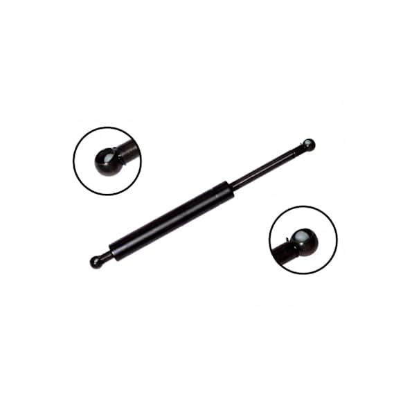 86594 Driver or Passenger Side Liftgate Lift Support