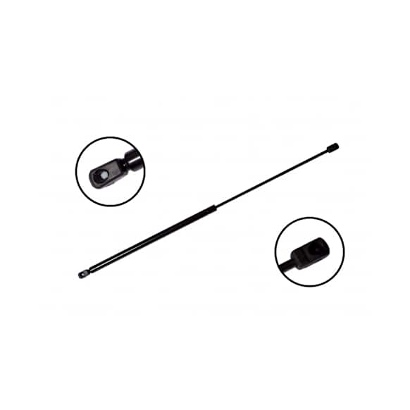86630 Driver or Passenger Side Hood Lift Support