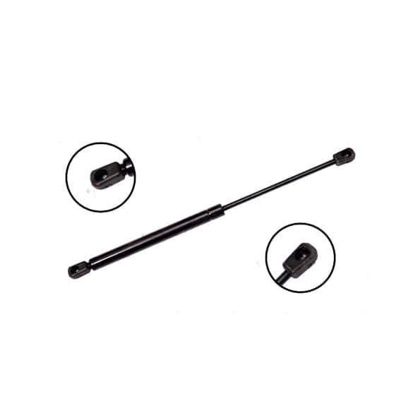 86637 Driver or Passenger Side Liftgate Lift Support