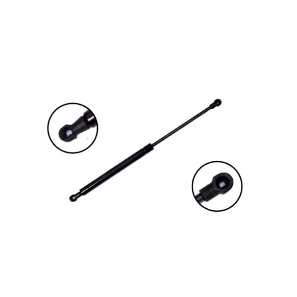 86650 Driver or Passenger Side Hood Lift Support