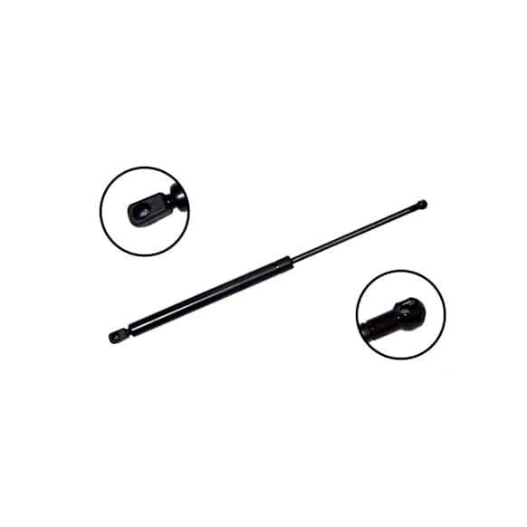 86680 Driver or Passenger Side Tailgate, OE Replacement Series