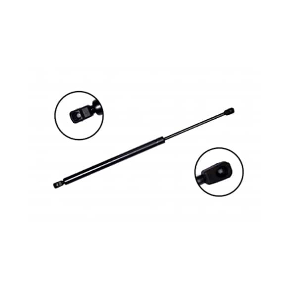 86684 Driver or Passenger Side Tailgate, OE Replacement Series