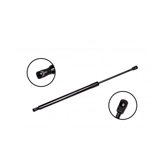 86763 Driver or Passenger Side Liftgate, OE Replacement Series