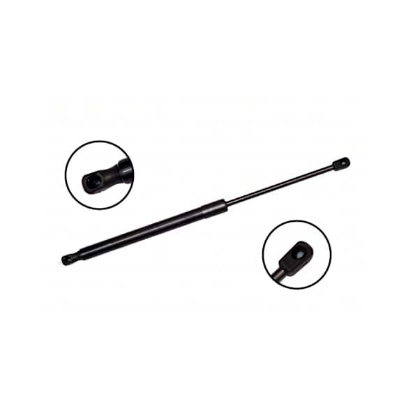 86770 Driver or Passenger Side Liftgate Lift Support, Sold Individually, OE Replacement Series