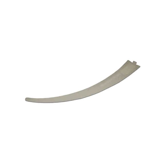 Stone Guard Decal on Quarter Panel (Rear Section) - Replaces OE Number 944-559-324-00 3YK