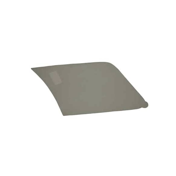 Stone Guard Decal on Quarter Panel (Front Section) - Replaces OE Number 944-559-326-00 3YK