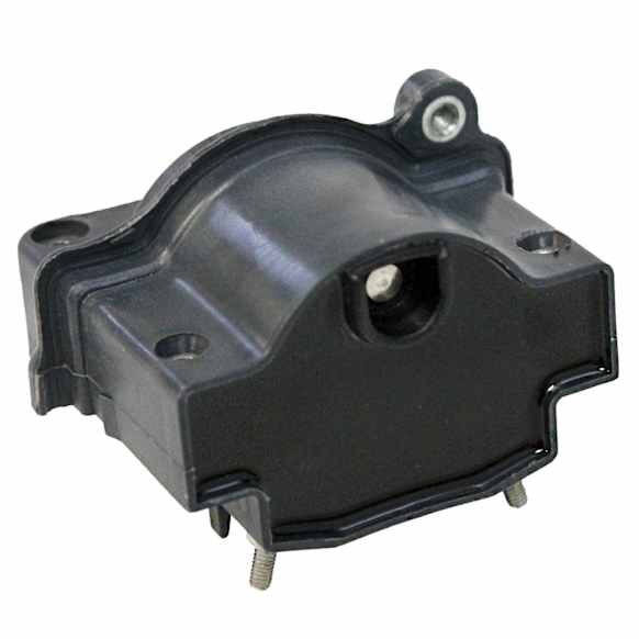 1990 Toyota Celica - Ignition Coil, Eng. VIN: A, Sold Individually, 1.6L 4Cyl, ThunderSpark Series