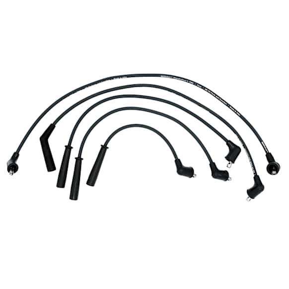 924-1131 ThunderCore PRO Series Spark Plug Wire, 2.4L, 4Cyl, Set