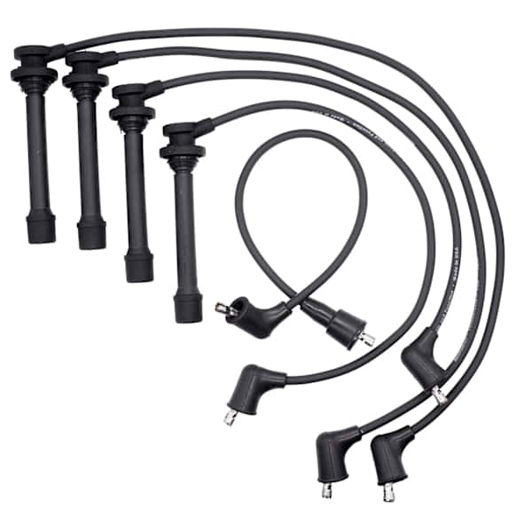 924-1203 ThunderCore PRO Series Spark Plug Wire, 2.4L, 4Cyl, Set