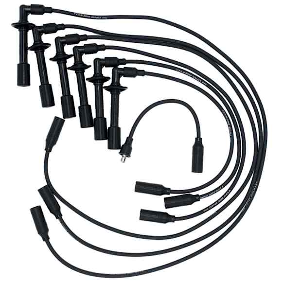 924-1263 ThunderCore PRO Series Spark Plug Wire, Set