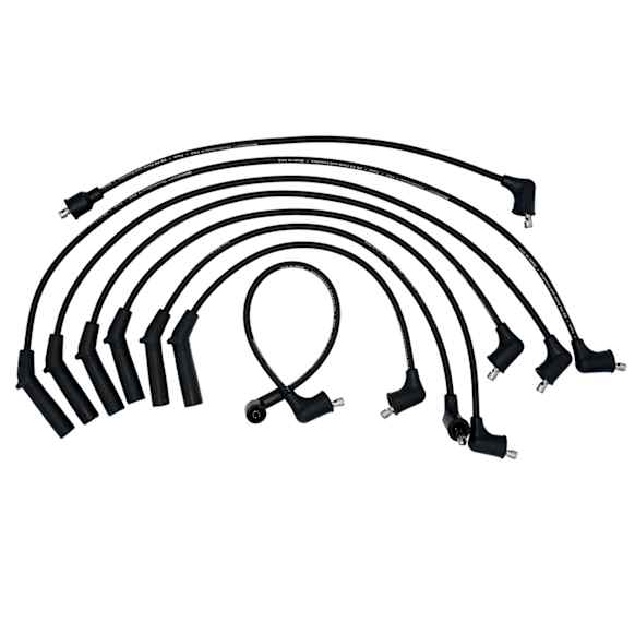 924-1301 ThunderCore PRO Series Spark Plug Wire, Set