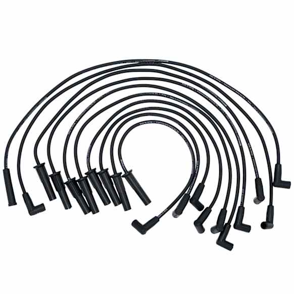 924-1413 ThunderCore PRO Series Spark Plug Wire, Set