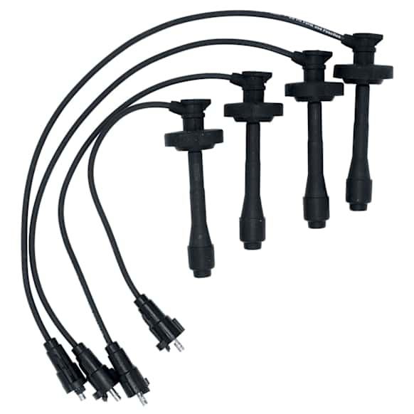 924-1613 ThunderCore PRO Series Spark Plug Wire, 1.8L, 4Cyl, Set