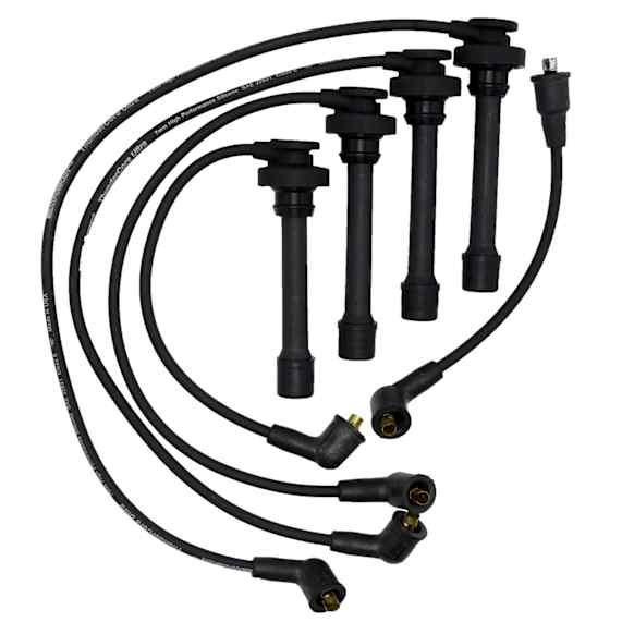 924-1816 ThunderCore PRO Series Spark Plug Wire, 2.4L, 4Cyl, Set