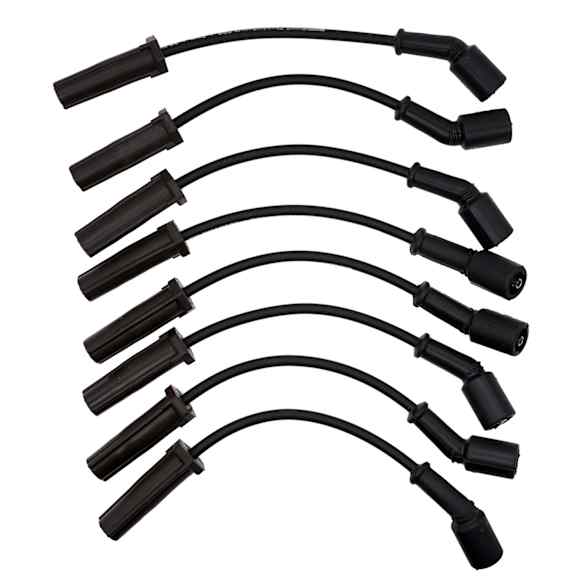 924-1829 ThunderCore PRO Series Spark Plug Wire, Set