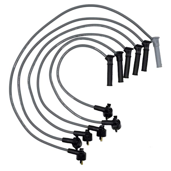 924-1938 ThunderCore PRO Series Spark Plug Wire, 4.0L, 6Cyl, Set