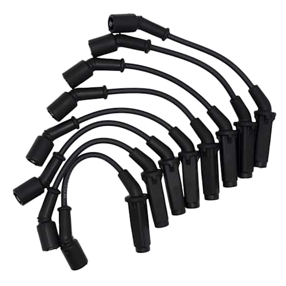 924-2074 ThunderCore PRO Series Spark Plug Wire, Set
