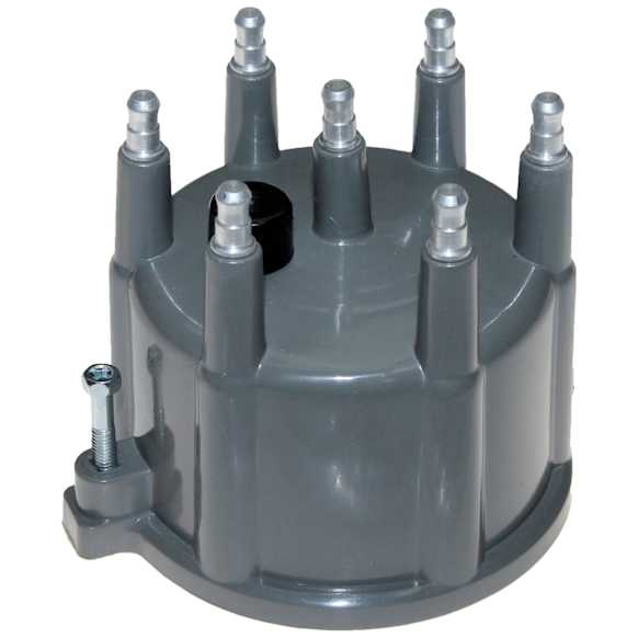 925-1074 Distributor Cap - Direct Fit, Sold individually