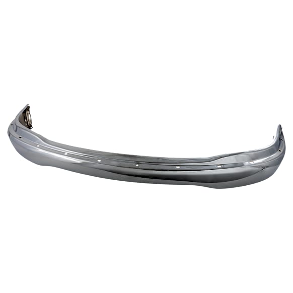 2001 Ford F-150 - Front Bumper, Chrome