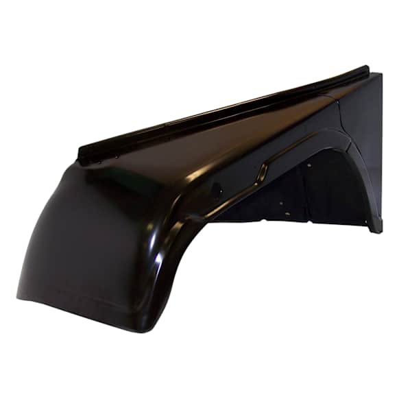 984705 Front, Driver Side Fender