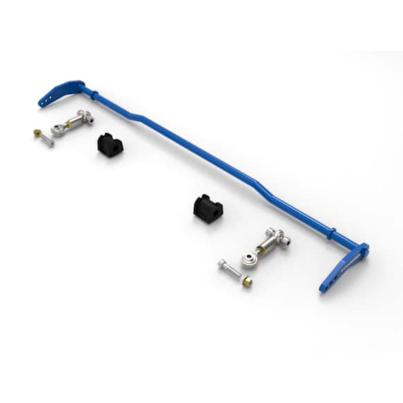 440-722001RL Rear Sway Bar Kit, Steel, 0.75 in., Adjustable