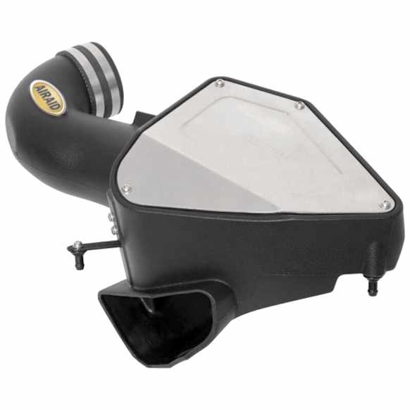 254-334 Cold Air Intake, Dry Filter, Performance Series