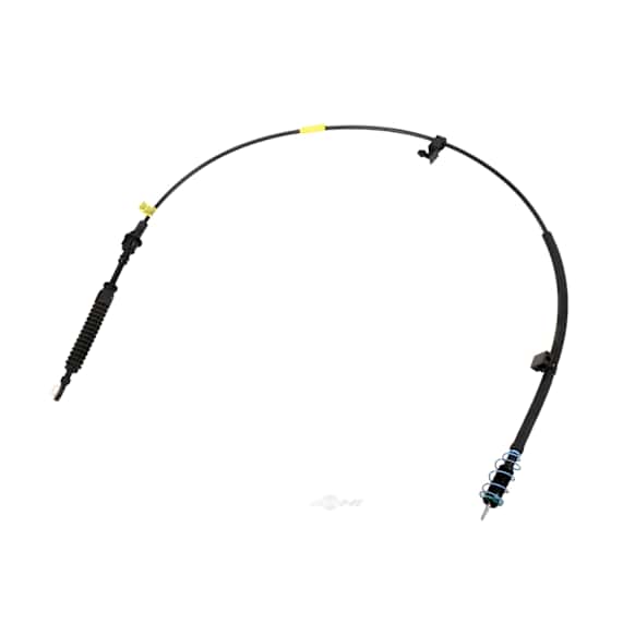 2009 GMC Yukon - Shift Cable, RWD, Automatic Transmission, 6-Speed, transmfrcode: 6L80, Sold Individually