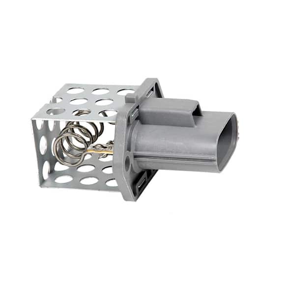 20883035 Direct Fit Radiator Fan Relay Kit, Sold Individually