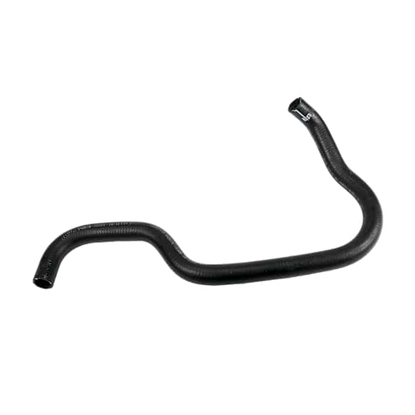 22827731 Upper Rubber Radiator Hose, GM Original Equipment Series