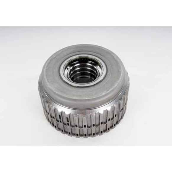 2020 Chevrolet Suburban - Automatic Transmission Clutch Drum