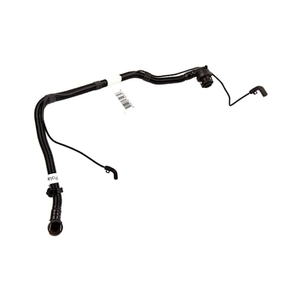 25193343 GM Original Equipment Series Breather Hose, Sold Individually