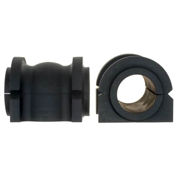 2020 Dodge Grand Caravan - Front To Frame Sway Bar Bushing, 28 mm Sway Bar Diameter, Set of 2, Professional Series
