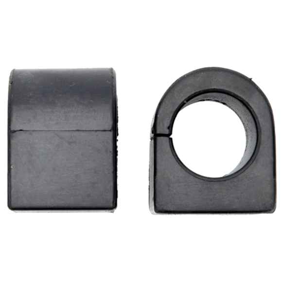 1999 Nissan Frontier - Front, To Frame Sway Bar Bushing, 2-Door, Extended Cab Pickup, RWD, Set of 2, Professional Series