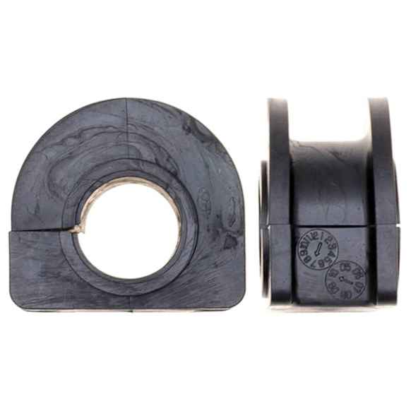 1977 Chevrolet P20 - Front, To Control Arm; Front, To Frame Sway Bar Bushing, Independent Front Suspension, 1-3/16 In Sway Bar Diameter, Sold individually, Advantage Series