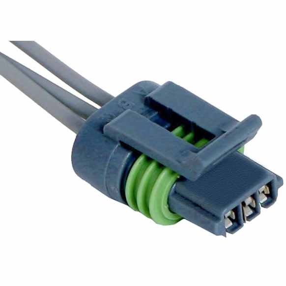 84937218 Direct Fit Wiring Harness Connector, Sold Individually
