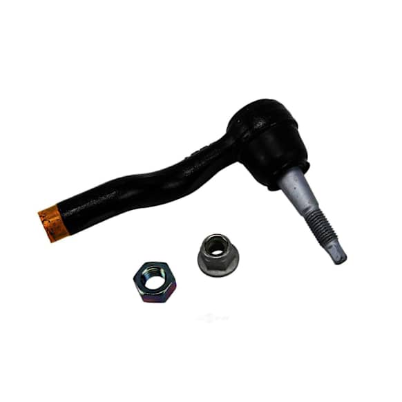 92286152 GM Original Equipment Series Tie Rod Assembly - Passenger Side, Outer, Sold Individually