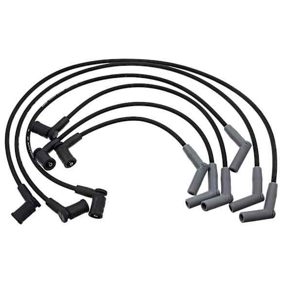 2005 Mercury Sable - Spark Plug Wire, Sold individually, Professional Series
