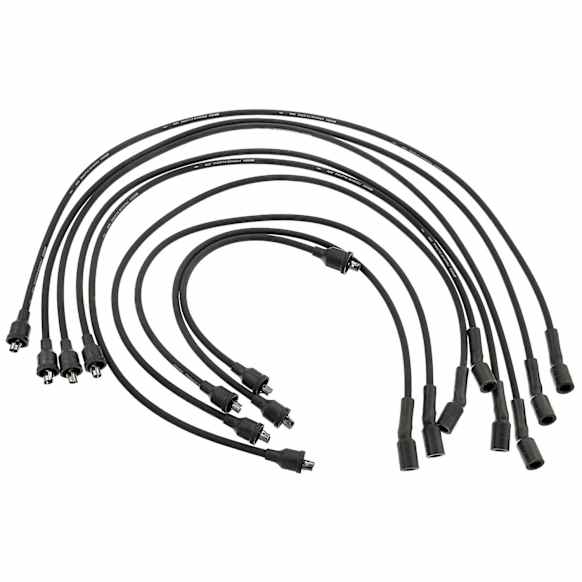 9508G Professional Series Spark Plug Wire, Sold Individually