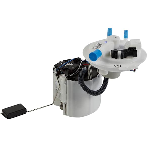 2009 Pontiac G6 - Fuel Sending Unit, FLEX; engdesig: LZE, engvin: K, 3.5L 6Cyl, GM Original Equipment Series