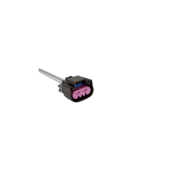 2012 GMC Sierra 2500 HD - Wire Connector, 4-Door, Crew Cab Pickup