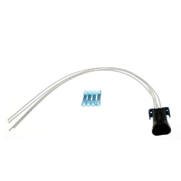 PT2786 Direct Fit Wiring Harness Connector, Sold Individually