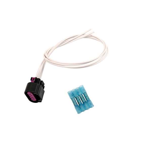 PT3709 Direct Fit Wiring Harness Connector, Sold Individually