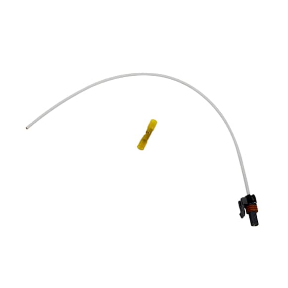 PT3846 Direct Fit Wiring Harness Connector, Sold Individually