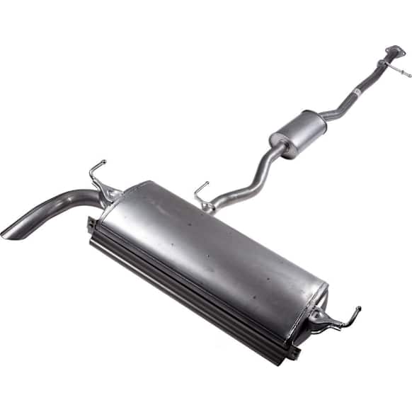 DA43505 Muffler