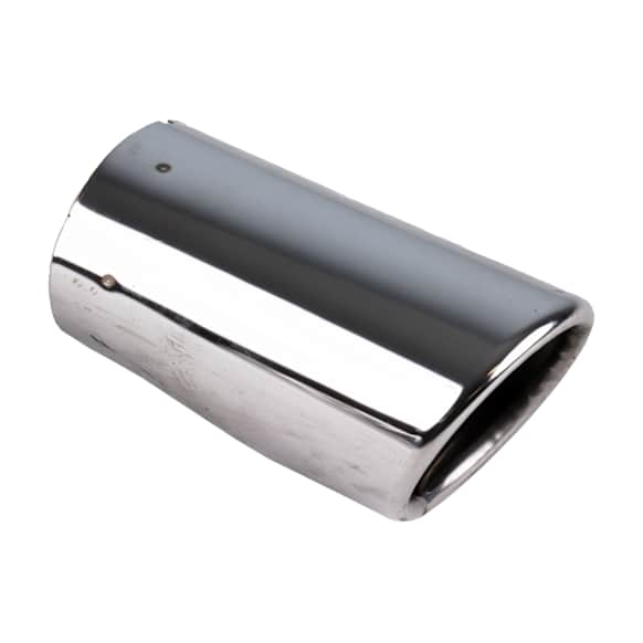 DA4357 Exhaust Tip - Direct Fit, Sold individually