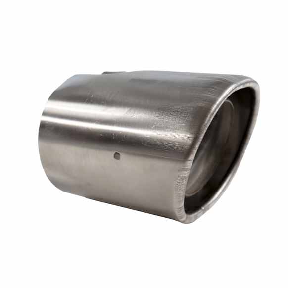 SU6623 Exhaust Tip - Direct Fit, Sold individually