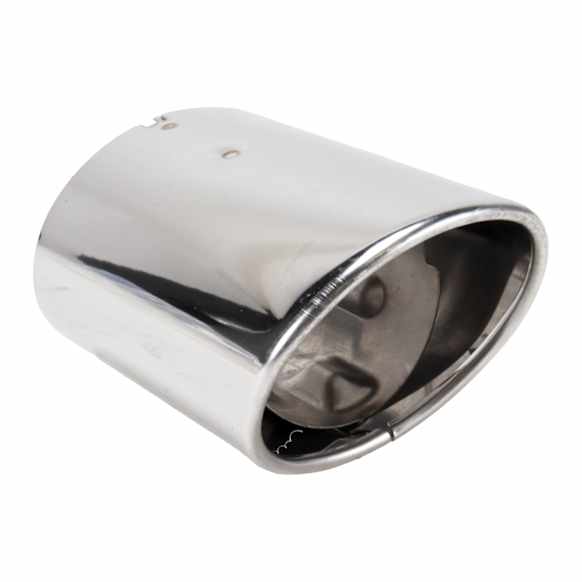 TY7302 Exhaust Tip - Direct Fit, Sold individually