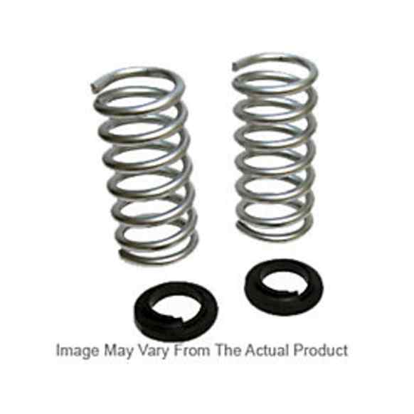 5317 Lowering Springs - 4 in., Set of 2
