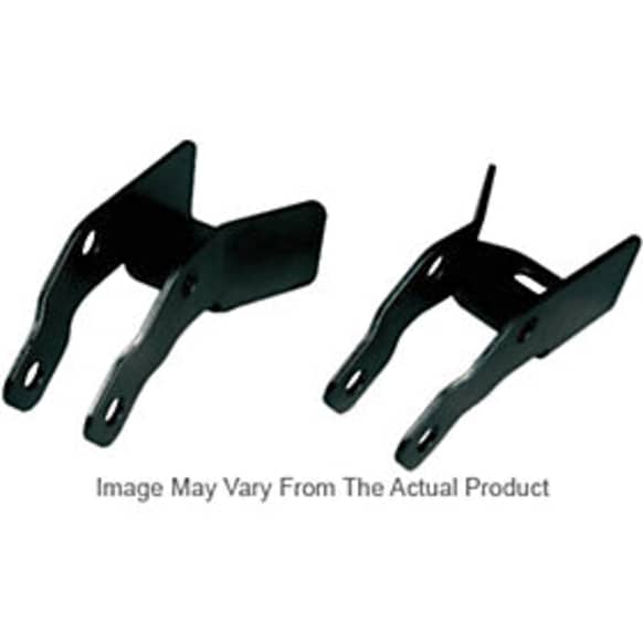 6651 Shock Adapter Kit - Direct Fit