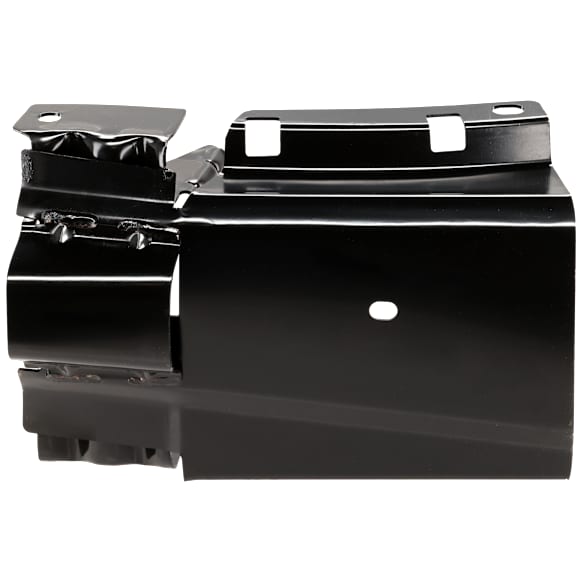 Front, Passenger Side Bumper Bracket, CAPA Certified